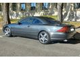 MERCEDES-BENZ CL 600 2000/5 - 3