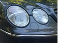 MERCEDES-BENZ CL 600 2000/5 - 6
