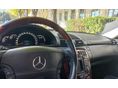 MERCEDES-BENZ CL 600 2000/5 - 7