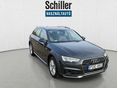 AUDI A4 2017/5 - 1