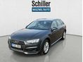 AUDI A4 2017/5 - 2