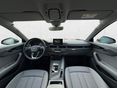 AUDI A4 2017/5 - 10