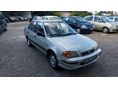 SUZUKI SWIFT 2000/11 - 1