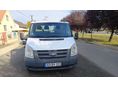 FORD TRANSIT 2011/3 - 5