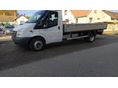 FORD TRANSIT 2011/3 - 12