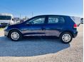 VOLKSWAGEN GOLF VI 2009/3 - 5