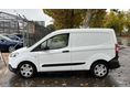 FORD COURIER 2019/6 - 4