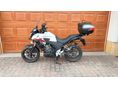 HONDA CB 500 X 2014/2 - 1