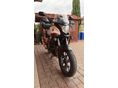 HONDA CB 500 X 2014/2 - 3
