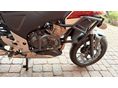HONDA CB 500 X 2014/2 - 4