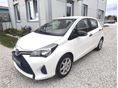 TOYOTA YARIS 2015/5 - 2