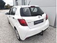 TOYOTA YARIS 2015/5 - 4