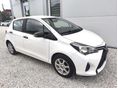 TOYOTA YARIS 2015/5 - 7