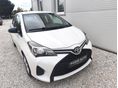 TOYOTA YARIS 2015/5 - 8