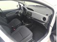 TOYOTA YARIS 2015/5 - 9