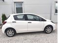 TOYOTA YARIS 2015/5 - 6