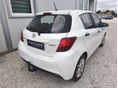 TOYOTA YARIS 2015/5 - 5