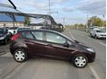 FORD FIESTA 2010/7 - 3
