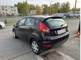 FORD FIESTA 2010/7 - 5