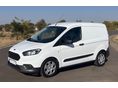 FORD COURIER 2019/6 - 1