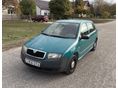 SKODA FABIA 2002/2 - 1