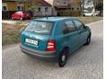 SKODA FABIA 2002/2 - 3
