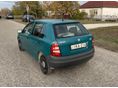SKODA FABIA 2002/2 - 4