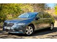 SKODA SUPERB 2017/3 - 1