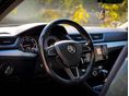SKODA SUPERB 2017/3 - 5