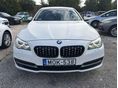 BMW 520 2013/7 - 2