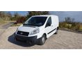 FIAT SCUDO 2010/11 - 1