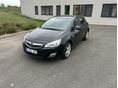 OPEL ASTRA J 2011/10 - 1
