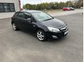 OPEL ASTRA J 2011/10 - 2