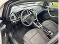 OPEL ASTRA J 2011/10 - 6