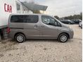 NISSAN NV200 2011/3 - 2