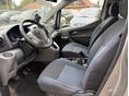 NISSAN NV200 2011/3 - 7
