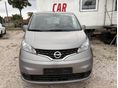 NISSAN NV200 2011/3 - 11