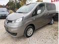 NISSAN NV200 2011/3 - 12