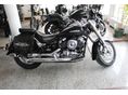 YAMAHA XVS 650 DRAG STAR CLASSIC 2001/7 - 2