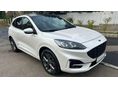FORD KUGA 2022/8 - 2
