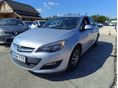 OPEL ASTRA J 2015/4 - 1