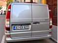 MERCEDES-BENZ VITO 2014/9 - 7