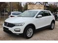 VOLKSWAGEN T-ROC 2018/1 - 1