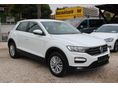 VOLKSWAGEN T-ROC 2018/1 - 3