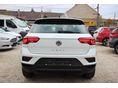 VOLKSWAGEN T-ROC 2018/1 - 5