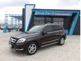 MERCEDES-BENZ GLK 350 2012/10 - 4