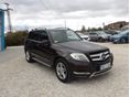 MERCEDES-BENZ GLK 350 2012/10 - 2