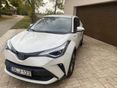 TOYOTA C-HR 2021/1 - 1