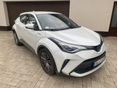 TOYOTA C-HR 2021/1 - 2