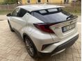 TOYOTA C-HR 2021/1 - 3